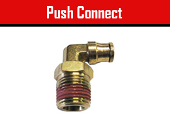 Push-connect