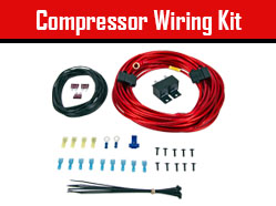 Compressor Wiring Kits
