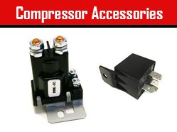 Compressor Accessories