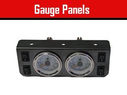 Gauge Panels