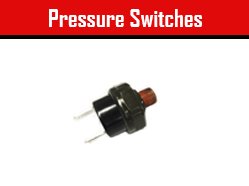 Pressure Switches