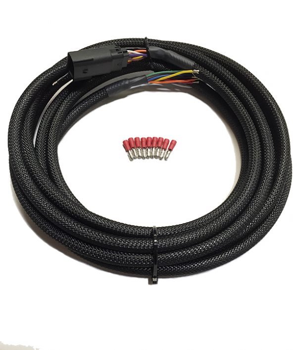 15ft. Valve Wire Harness