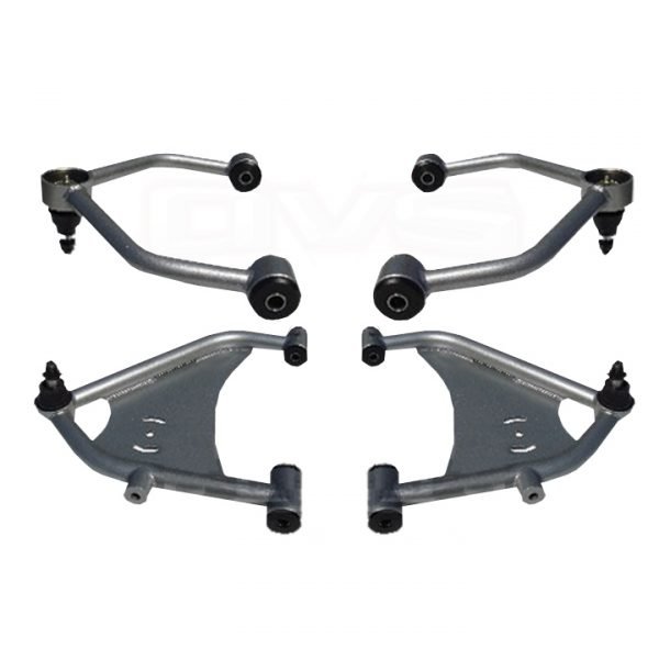 99'-07' Classic "GM" Control Arms