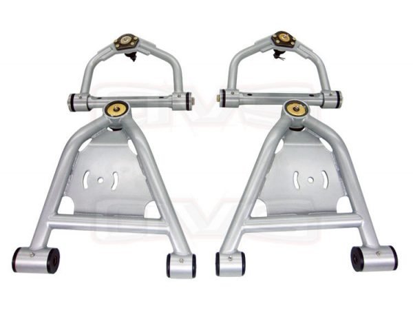 82'-03' S-10 Control Arms