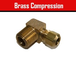 Brass Compression