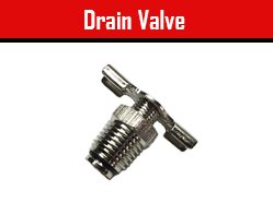 Drain valve