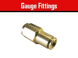 Gauge Fittings