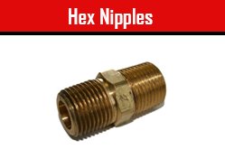 Hex Nipples