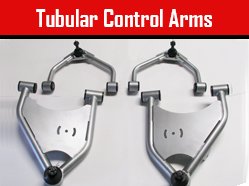 Control Arms