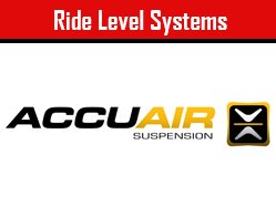 Ride Level Systems