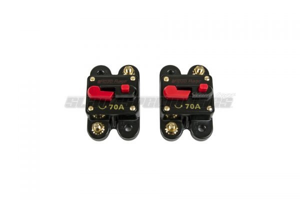 Air Zenith dual compressor wiring kit - Image 3