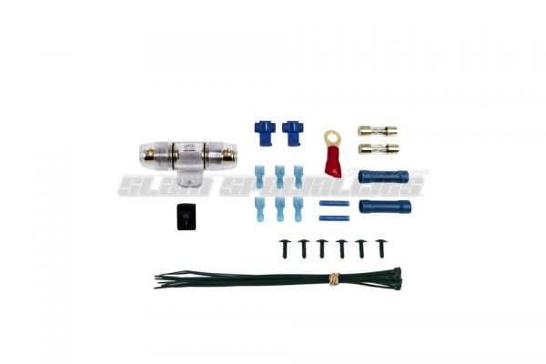 Air Zenith single compressor wiring kit - Image 2