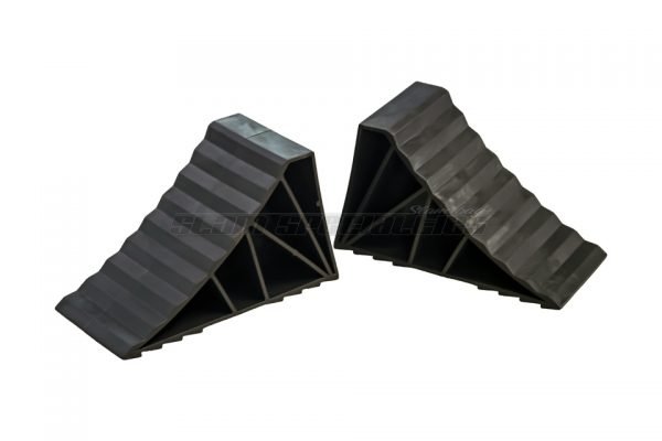 Wheel Chocks (pair) - Image 4