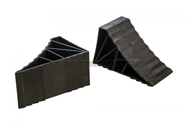 Wheel Chocks (pair) - Image 3