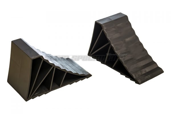 Wheel Chocks (pair)