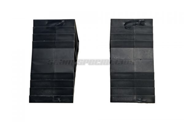 Wheel Chocks (pair) - Image 2