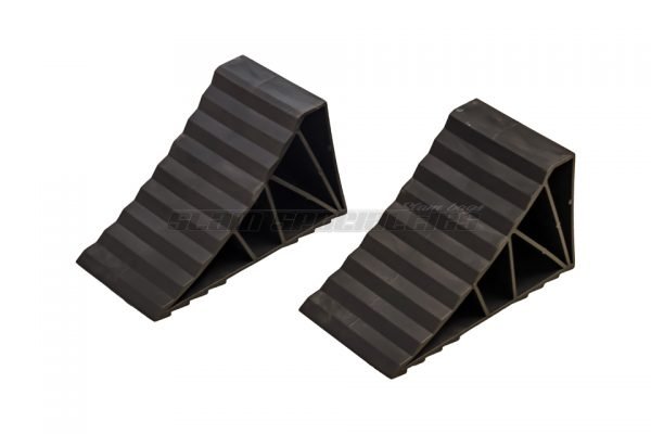 Wheel Chocks (pair) - Image 5