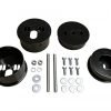 64-96 A & B Body Rear Bag Brackets